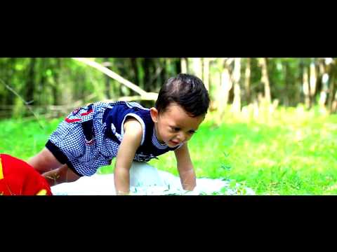 KUSHAGRA 1st BIRTHDAY || BIRTHDAY MOMENTS ||JITENDRA PHOTOGRAPHY