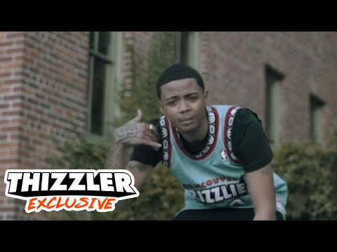 Bris - Jefe (Exclusive Music Video) ll Dir. ShootSomething [Thizzler]