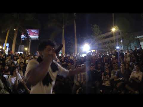 SITHO vs RMC - SEMIFINAL - SANGRE INCA NACIONAL 2018