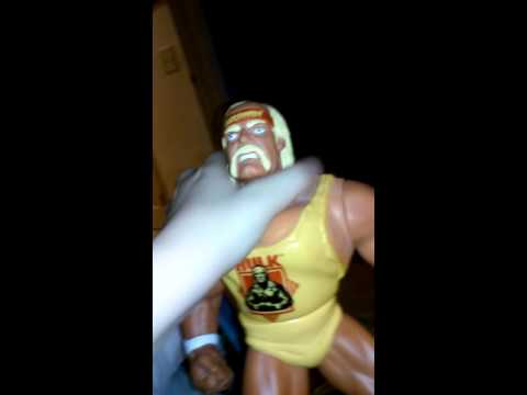 download lagu mp3 mp4 Hulk Hogan Doll, download lagu Hulk Hogan Doll gratis, unduh video klip Hulk Hogan Doll