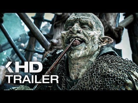 Die besten HEIMKINO Filme & Serien im SOMMER 2024 (Trailer German Deutsch)