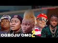 Ogboju Omo 2 forelook Latest Yoruba Movie 2024 | Abebi | Amuda Eko Itele, Kemity Ibrahim, Yomi