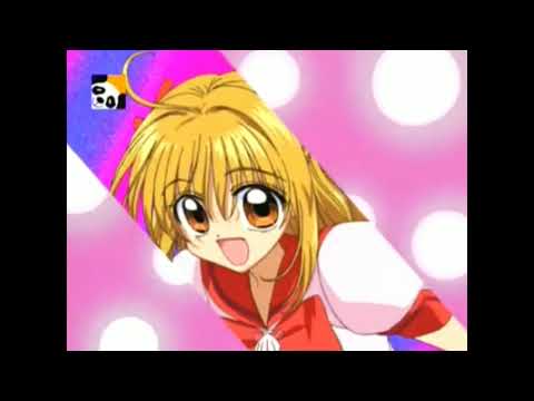 Mermaid Melody pt pt | Abertura |  Abre a Porta do Paraíso (Clipe Oficial)