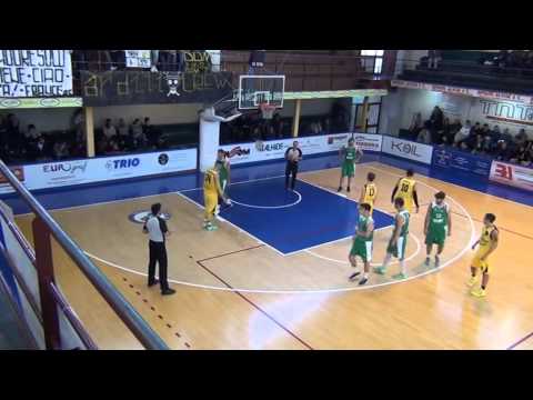 2014#12#13#DINO BIGIONI SHOES MONTEGRANARO#OLIMPIA CAGLIARI#Campionato#11 mortara14 b