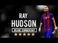 Lionel Messi - Ray Hudson - Insane Commentary Part 3