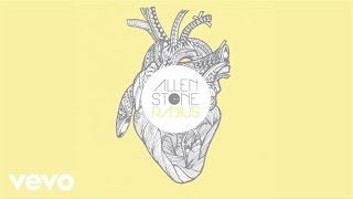 Allen Stone - Guardian Angel (Audio)