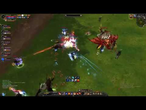 Passion Sro Thief vs Trade (SOC vs GS)