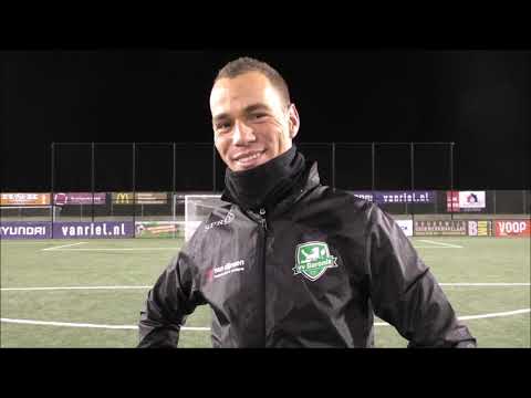 De ViB-divisie aflevering: Jorik Mijnhijmer (Baronie)