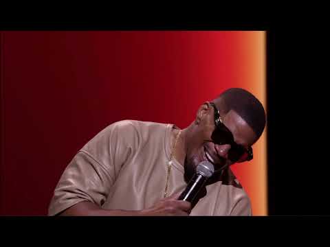Jamie Foxx Transforms into Ray Charles! (What Happened Was...)