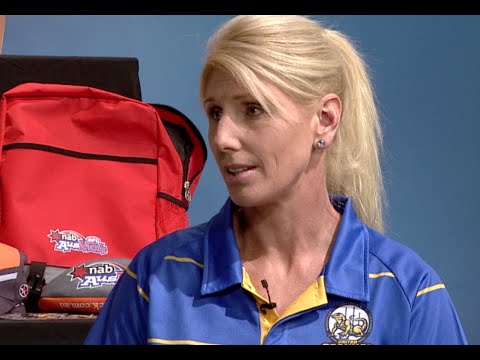 AFL Riverina TV – Netball Special