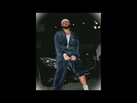 DRAKE X OZ SAMPLE TYPE BEAT - ,,AROUND THE CLOCK"