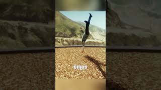 GTA Knockout Compilation #shorts #gta #gaming