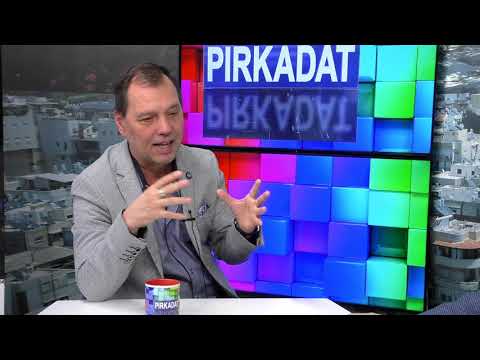 PIRKADAT Breuer Péterrel: Dr. Szlávik János