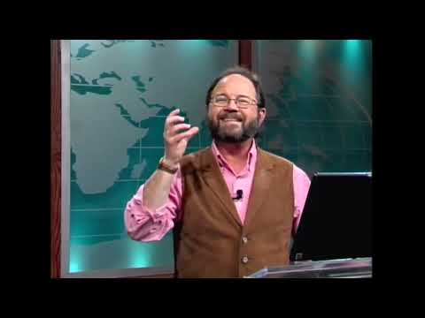 Brad Scott (Episodio 157): Los camellos y el pozo - Parte 10