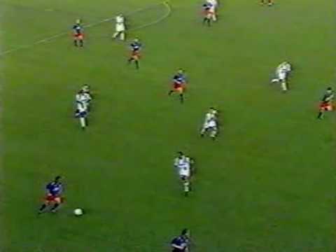 1996.07.13 FC Groningen - Vasas