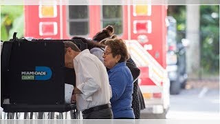 Mueller report: Russia ed state databases and voting machine companies | BuzzFresh News