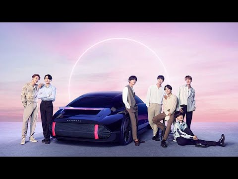 BTS e IONIQ: I’m on it | Hyundai