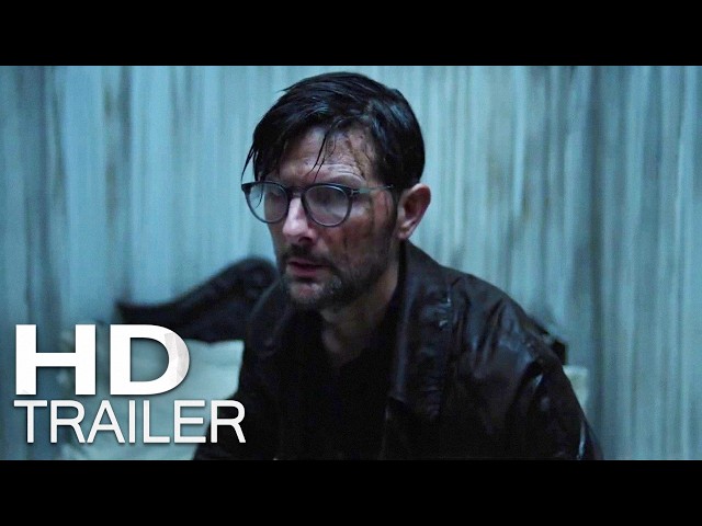 HOKUM - O PESADELO DA BRUXA | Trailer (2026) Legendado