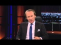 Real Time with Bill Maher: New Rule: Migrant ...