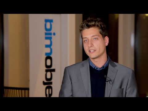 Interview with Sergi Parcerisas Bargalló – BIMobject® LIVE 2020