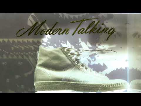 Modern Talking vs Chicano - Tango Tengo Remix