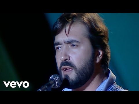 Patxi Andión - Transbordo En Sol (Estudio Abierto (Actuación TVE))