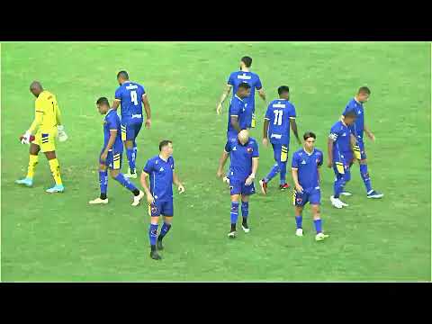 Linense x Oeste A2 Paulista 09.03.24 Lins SP BRASIL