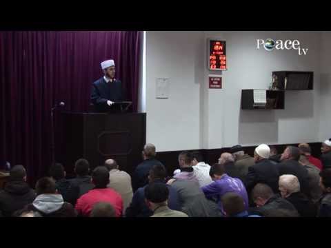 Bixhozi, rruga e shkatërrimit - Rashit Zylfiu - HUTBE