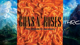 06-Ain&#39;t It Fun -Guns N&#39; Roses-HQ-320k.