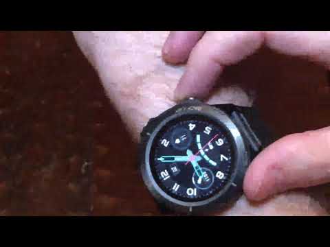 New LETSCOM Smart Watch  Review 2020 | Fitness Tracker Watch Review 2020