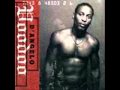 D'Angelo Africa