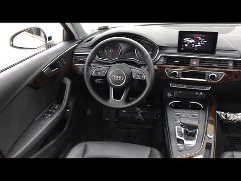 2019 Audi A4 Premium Beverly Hills  Los Angeles  West Hollywood  Studio City  Venice
