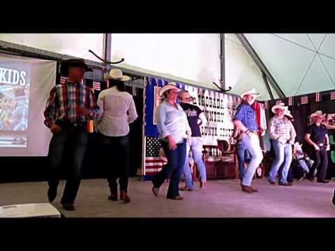 4ª Trobada Country a Roda de Ter (1)