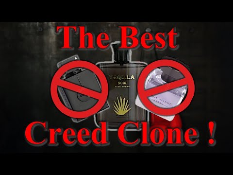 Is this one of the best Creed Aventus Clones