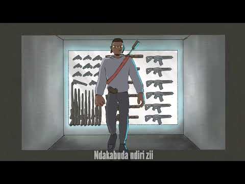 5. Chief Chino - Nyambo (ft Wellykproductions, Nechy)