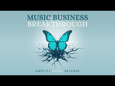 Music Business Podcast: Episode 610 - The Power of House Concerts