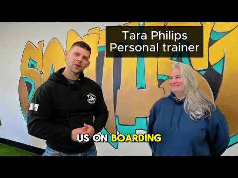 Southside Strength and Fitness | Meet Tara - The Matthew Lindsay