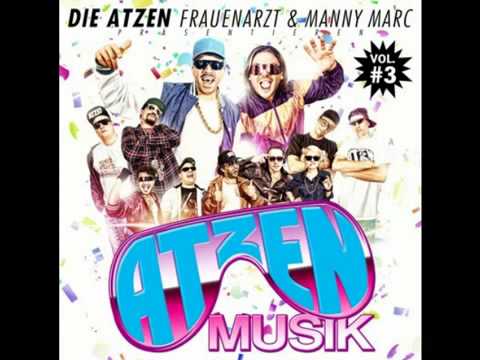 Die Atzen - Feiern? Okay! (DJ Antoine vs Mad Mark Construction)