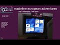 Madeline European Adventures 1996 Any Speedrun In 29 54 Former WR