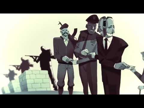 alchimyst Vs P.R.O.G. ft. maris bergrune -RUNES (trip video)