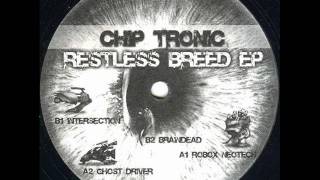 Chip Tronic- Robox Neotech