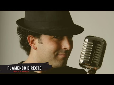 FLAMENCO DIRECTO Entrevista a  Luisma Hervás y el Griz por Miguel A. Font  NEFLIX FLAMENCO
