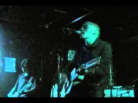 Mark Gardener Live in 2003