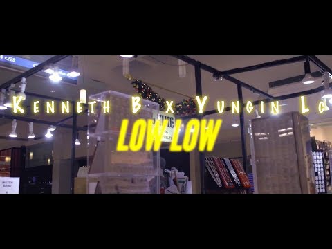 Kenneth B x Yungin LC - Low Low (Prod.By@YOGHAG) | Shot By @2023Vision