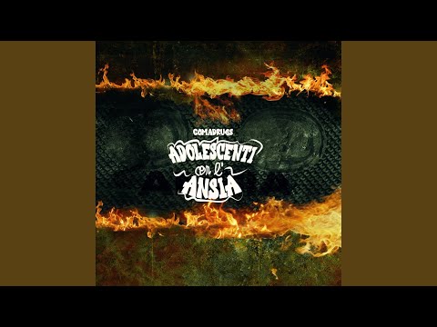 Adolescenti con l'ansia