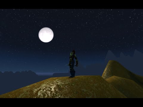 Rogue vs Mage 1v1 Part 2 - Vanilla PVP