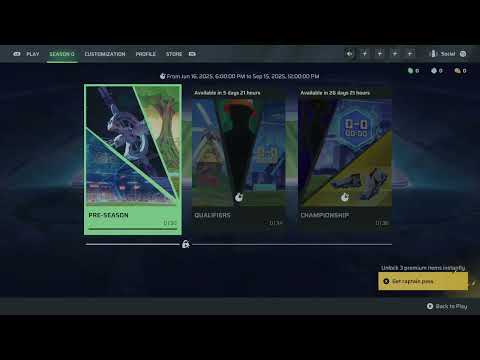 REMATCH – Does It Have a Season Pass?