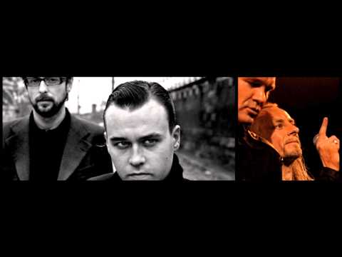 Dez Mona feat. Gavin Friday and Guggi - Sweethome Under White Clouds