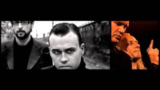 Dez Mona feat. Gavin Friday and Guggi - Sweethome Under White Clouds