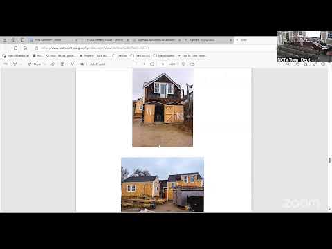 Meeting thumbnail